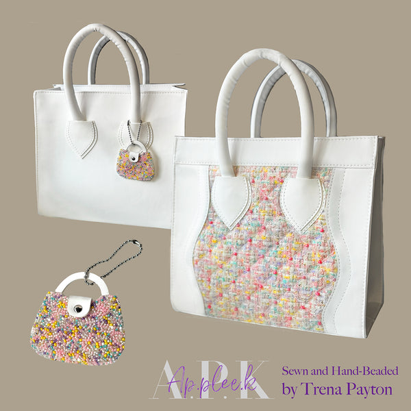 Tag Your Bag (PDF & SVG)