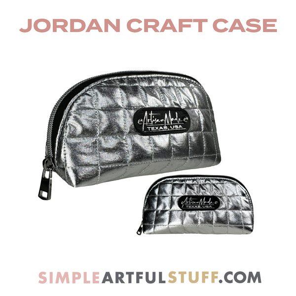 JORDAN CRAFT CASE - Pattern Add-On (2 Sizes)