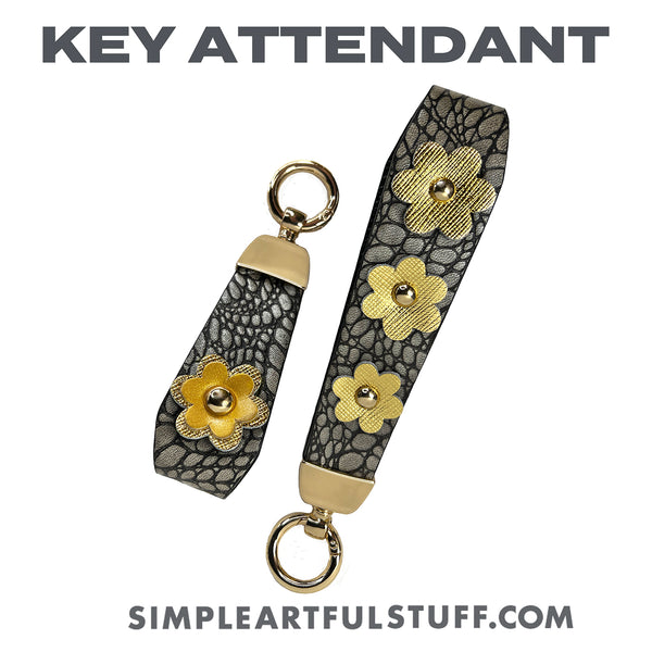 JOJO's FLOWERS  (PDF & SVG Pieces)