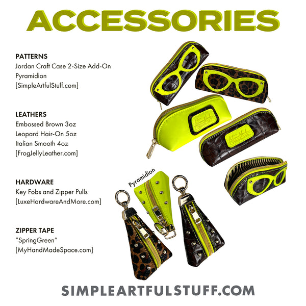 PYRAMIDION (PDF + SVG)