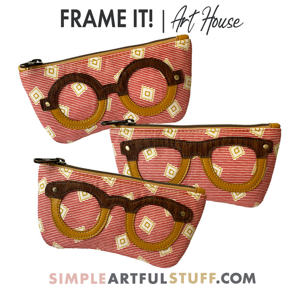 Frame Kit: Art House