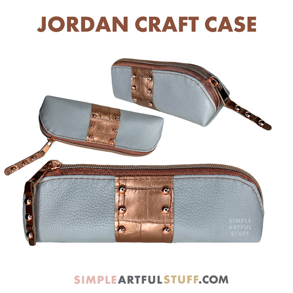 JORDAN CRAFT CASE  | Main Pattern