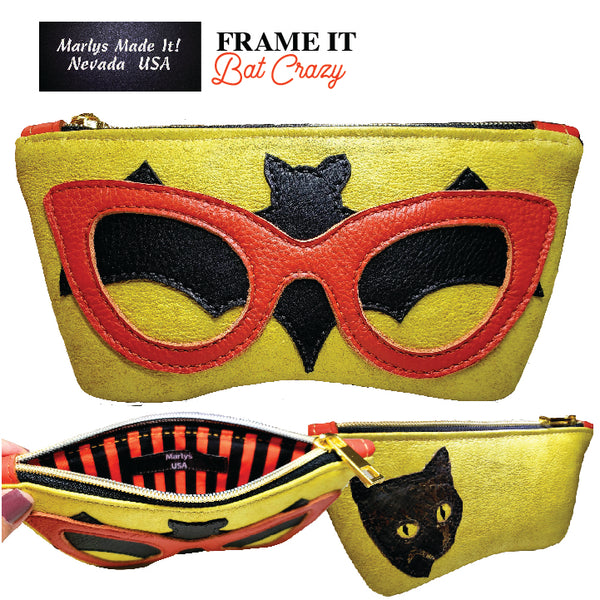 Frame Kit Special Edition: Bat Crazy