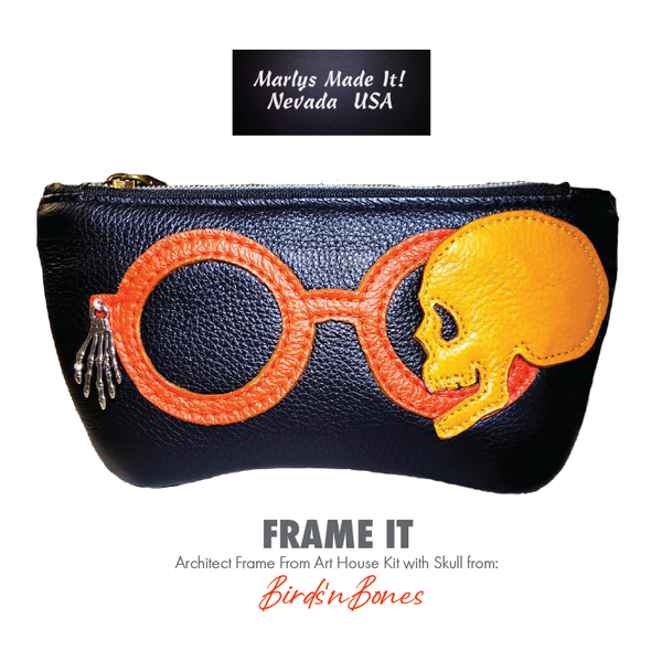 Frame Kit Special Edition: Birds'n Bones