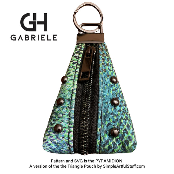 PYRAMIDION (PDF + SVG)