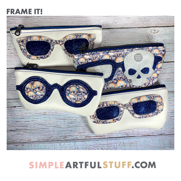 Frame Kit: Lifesavers