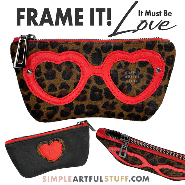 Frame Kit Special Edition: It Must Be Love