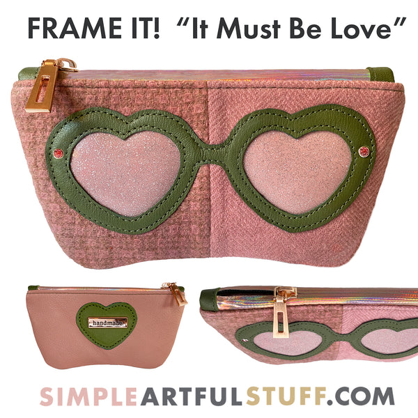Frame Kit Special Edition: It Must Be Love