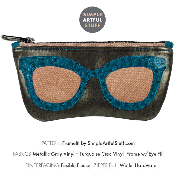 Frame Kit Special Edition: The Lauren