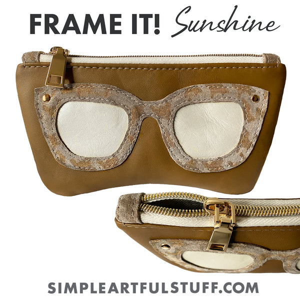 Frame Kit: Sunshine