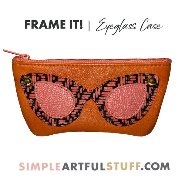 FRAME IT! MAIN PATTERN