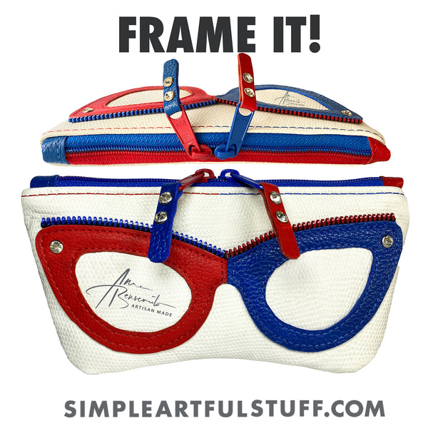 FRAME IT! MAIN PATTERN