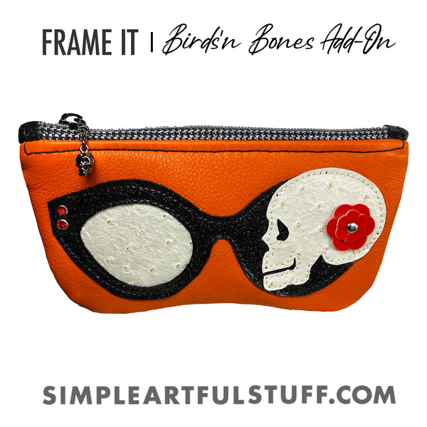 Frame Kit Special Edition: Birds'n Bones