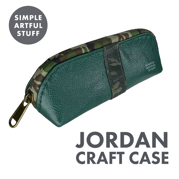 JORDAN CRAFT CASE  | Main Pattern