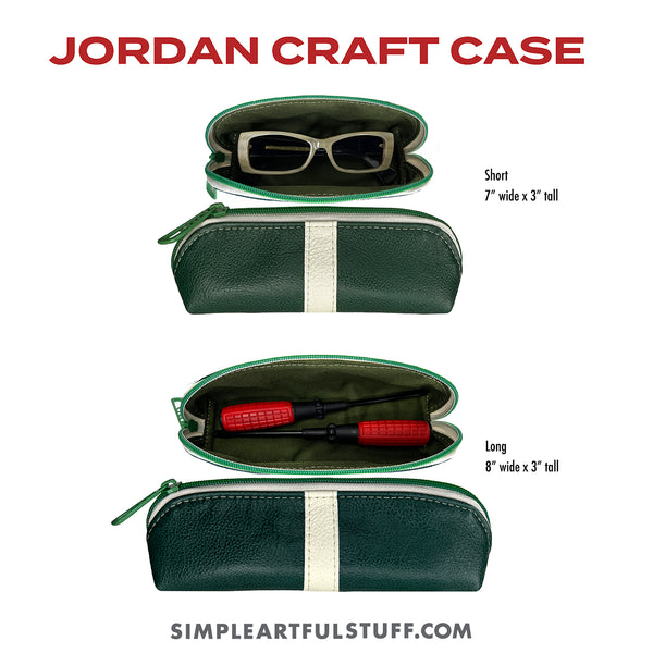 JORDAN CRAFT CASE  | Main Pattern