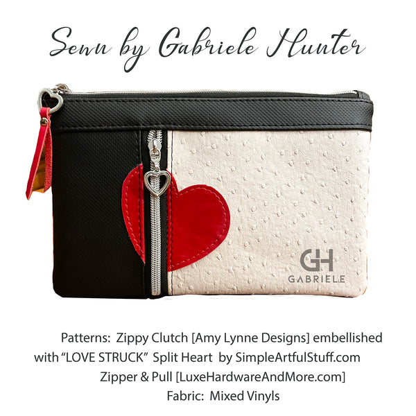 LOVE STRUCK COLLECTION (SVG + PDF)