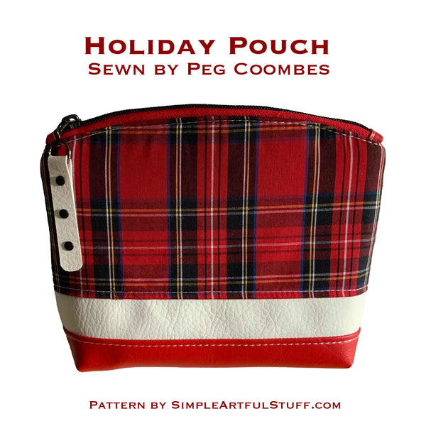 SIMPLE POUCH