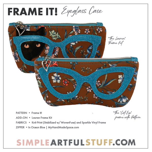 Frame Kit Special Edition: The Lauren