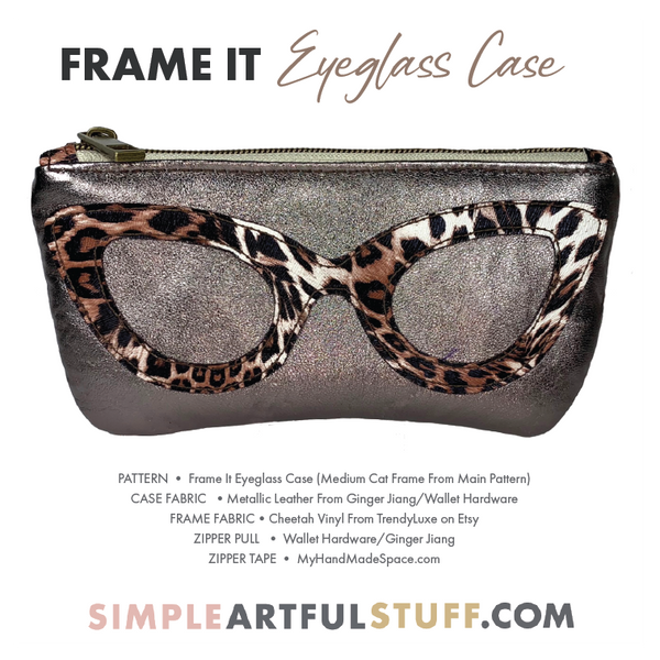 FRAME IT! MAIN PATTERN