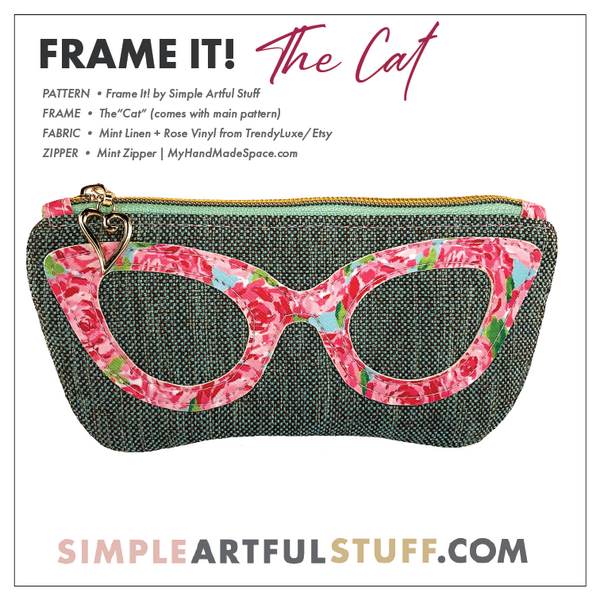 FRAME IT! MAIN PATTERN