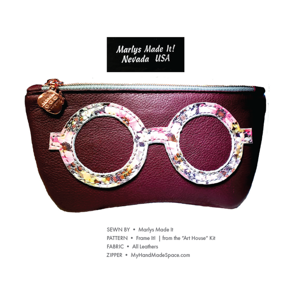 Frame Kit: Art House