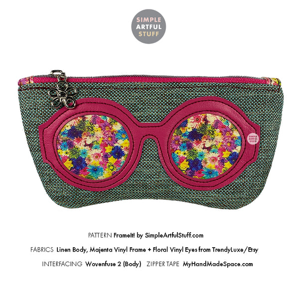 Frame Kit: High Society