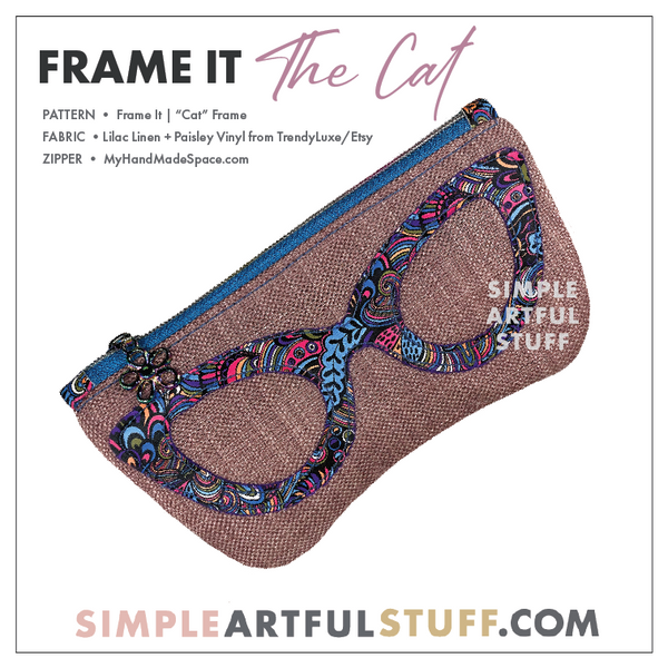 FRAME IT! MAIN PATTERN