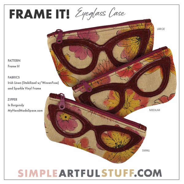 FRAME IT! MAIN PATTERN
