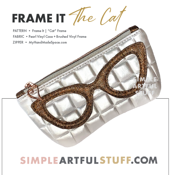 FRAME IT! MAIN PATTERN