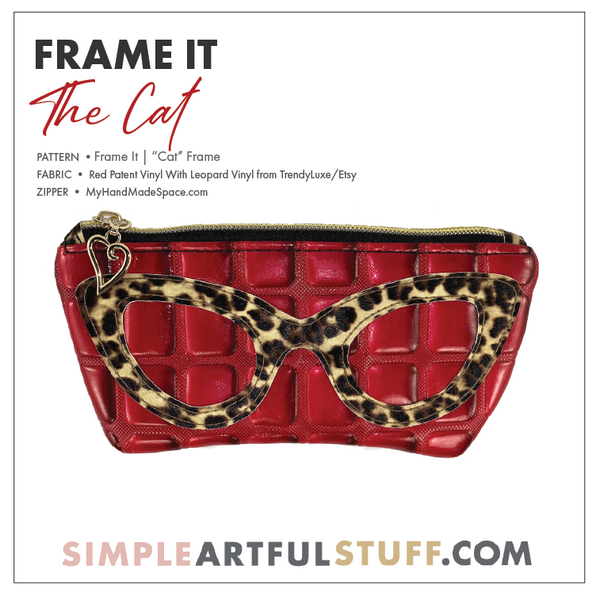 FRAME IT! MAIN PATTERN