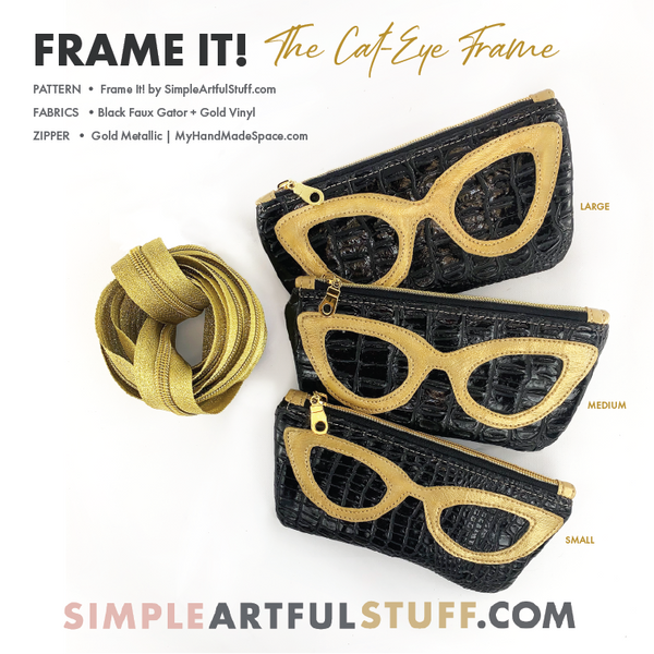 FRAME IT! MAIN PATTERN