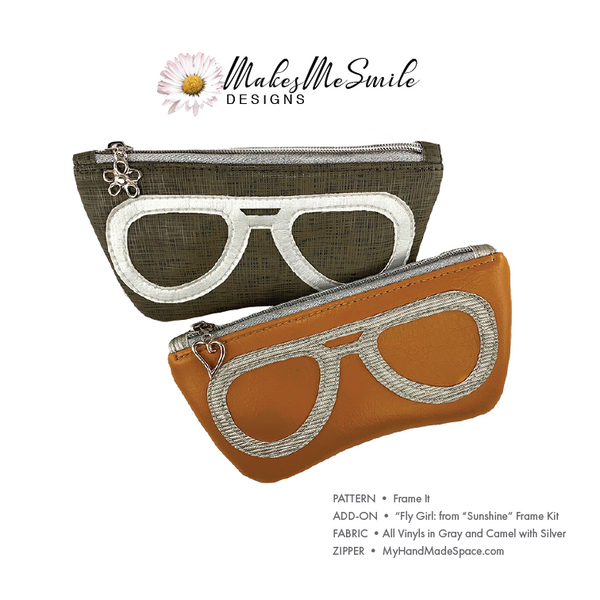 Frame Kit: Sunshine