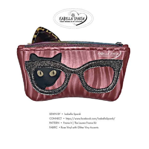 Frame Kit Special Edition: The Lauren