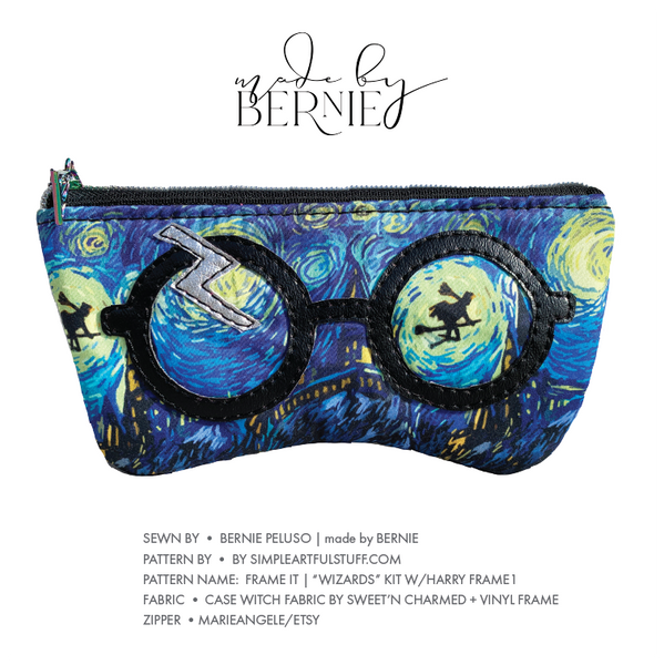 Frame Kit Special Edition: Wizards