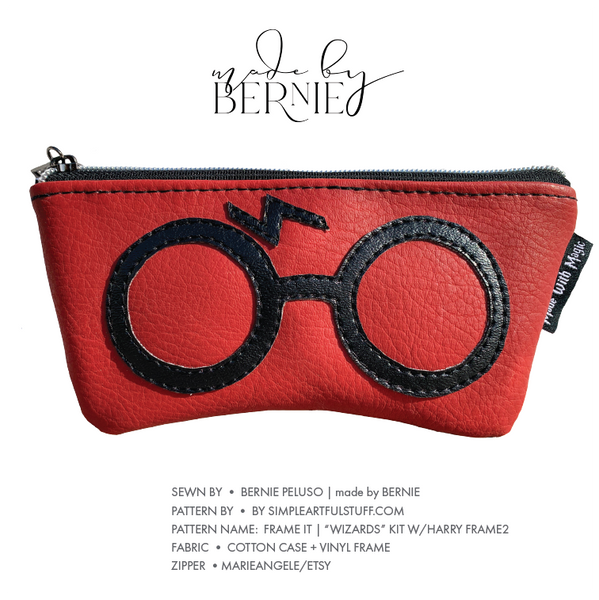 Frame Kit Special Edition: Wizards