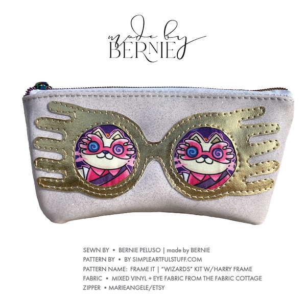 Frame Kit Special Edition: Wizards