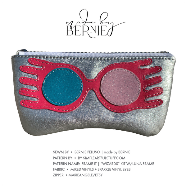 Frame Kit Special Edition: Wizards