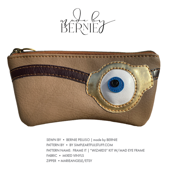 Frame Kit Special Edition: Wizards