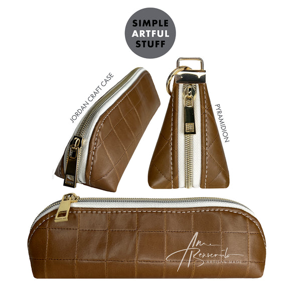 JORDAN CRAFT CASE  | Main Pattern