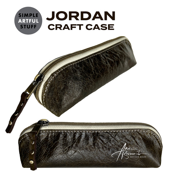 JORDAN CRAFT CASE  | Main Pattern