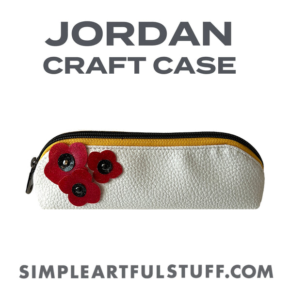 JORDAN CRAFT CASE  | Main Pattern