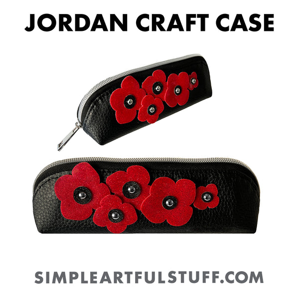 JORDAN CRAFT CASE  | Main Pattern