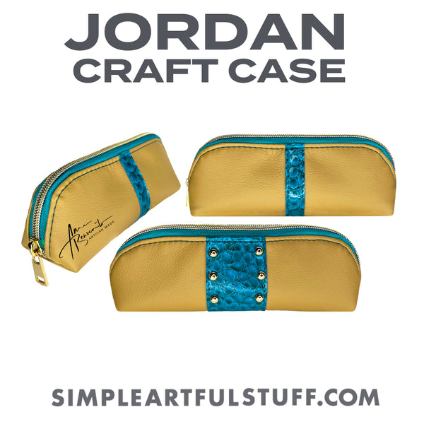 JORDAN CRAFT CASE  | Main Pattern