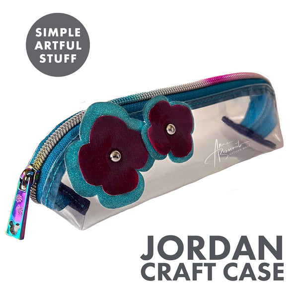 JORDAN CRAFT CASE  | Main Pattern