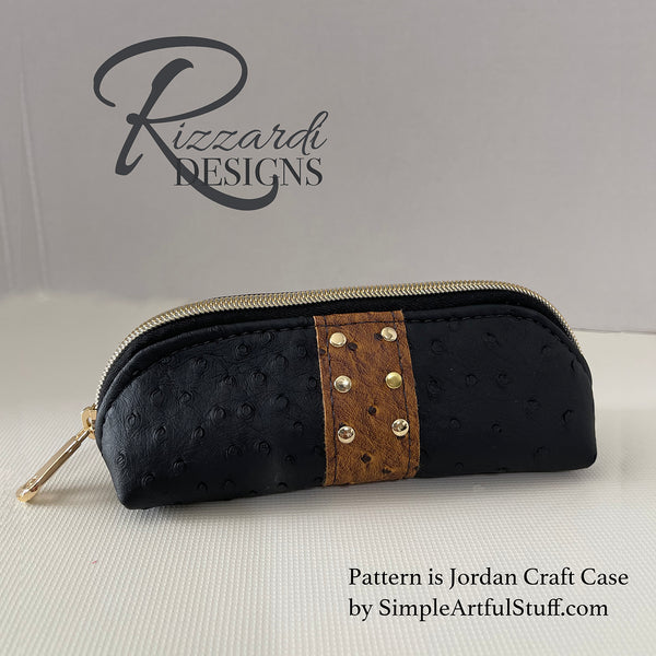 JORDAN CRAFT CASE  | Main Pattern