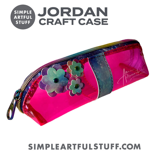 JORDAN CRAFT CASE  | Main Pattern
