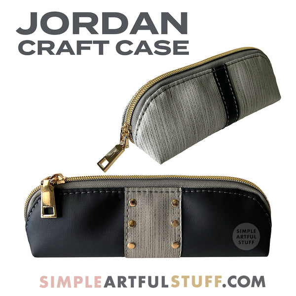 JORDAN CRAFT CASE  | Main Pattern