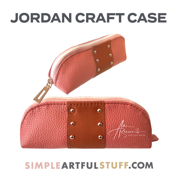 JORDAN CRAFT CASE  | Main Pattern