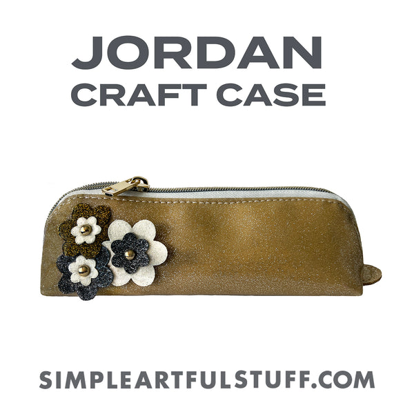 JORDAN CRAFT CASE  | Main Pattern