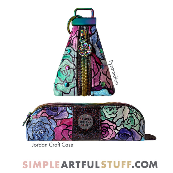 JORDAN CRAFT CASE  | Main Pattern